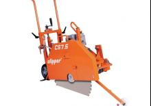 Fugenschneider Norton-Clipper CS 7.5 E 800