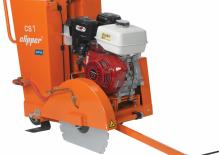 Fugenschneider Norton-Clipper CS1 P10