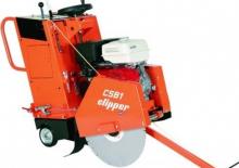 Fugenschneider Norton-Clipper CSB 1 D 13 HIA
