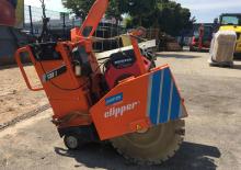 Fugenschneider Norton-Clipper CSB 1 P 13 HIW