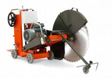 Fugenschneider Husqvarna FS 1000 E