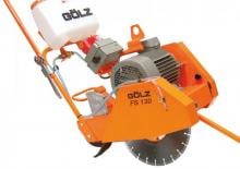 Fugenschneider Gölz FS 130 S