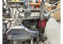 Fugenschneider Lissmac FS 15 D