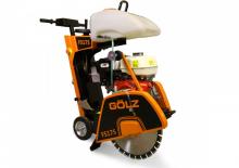 Fugenschneider Gölz FS 175