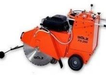 Fugenschneider Gölz FS 200 B