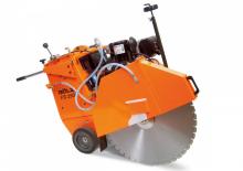 Fugenschneider Gölz FS 250