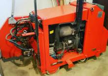 Fugenschneider Lissmac FS 32 DIT