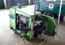 Fugenschneider Lissmac FS 32 HD