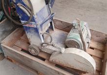 Fugenschneider DIAMANT BOART FS 350 C