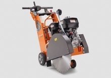Fugenschneider Husqvarna FS 400 LV
