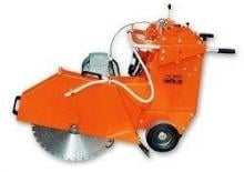 Fugenschneider Gölz FS 400 SE