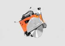 Fugenschneider Husqvarna FS 5000 D