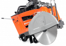 Fugenschneider Husqvarna FS 7000 D