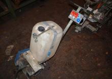 Fugenschneider Lissmac FS 8 E 2,2