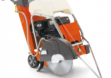 Fugenschneider Husqvarna FS 413
