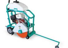 Fugenschneider Imer Lux 450 B 