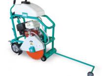 Fugenschneider Imer Lux 450 D 