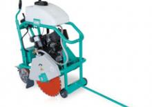 Fugenschneider Imer Lux 500 D 