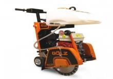 Fugenschneider Gölz FS 125 E
