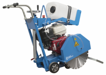 Fugenschneider Kern-Deudiam KDF 450 B/H