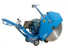 Fugenschneider Kern-Deudiam KDF 700-7.5 E