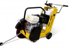 Fugenschneider Cuts Diamant MC 450 HD