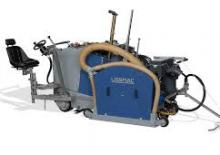 Fugenschneider Lissmac Multicut 905 SGH