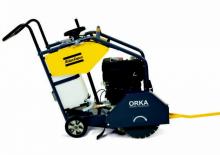 Fugenschneider Atlas Copco Orka 450D