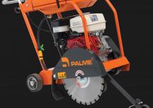 Fugenschneider Palme PD13B