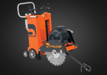 Fugenschneider Palme PD15E