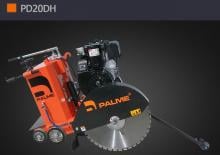 Fugenschneider Palme PD20DH