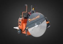 Fugenschneider Palme PD40DT