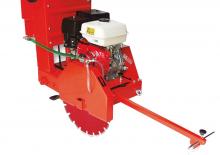 Fugenschneider Breaker TS 450-09