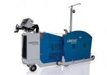 Fugenschneider Lissmac Unicut 300 EU IIIB