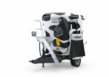 Futtermischwagen Peecon Biga 10-230 Eco Future