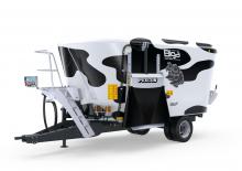 Futtermischwagen Peecon Biga 12-200 Twin Future