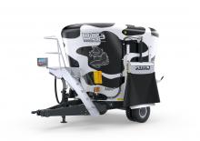 Futtermischwagen Peecon Biga 12-230 Eco Future
