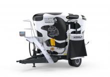 Futtermischwagen Peecon Biga 14-230 Eco Future