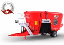 Futtermischwagen Peecon Biga 16-197/230 Topliner Longlife