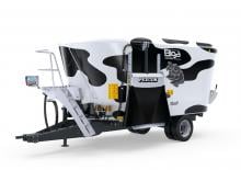 Futtermischwagen Peecon Biga 18-200 Twin Future