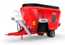 Futtermischwagen Peecon Biga 21-197/230 Topliner Future