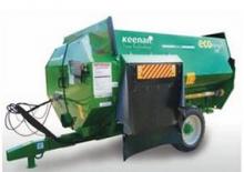 Futtermischwagen KEENAN ECO50