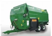 Futtermischwagen KEENAN ECO60