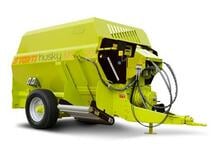 Futtermischwagen Storti Husky MT 70