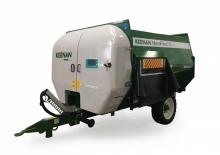 Futtermischwagen KEENAN MECHFIBER 270