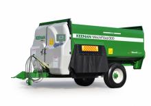 Futtermischwagen KEENAN MECHFIBER 300