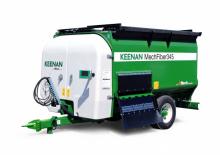 Futtermischwagen KEENAN MECHFIBER 345