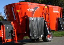 Futtermischwagen Kuhn Profile 12.2 DS