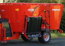 Futtermischwagen Kuhn Profile 13.2 DS