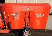 Futtermischwagen Kuhn Profile Plus 16.2 DS